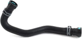 Heater Hose Pipe LR034616 Compatible with Land Rover Range Rover Vogue (L405) Tag No.355